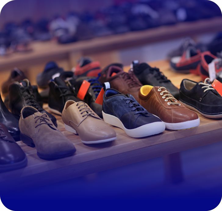 Shoe Company