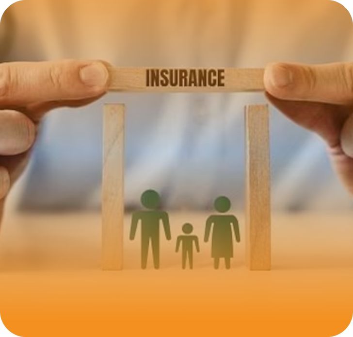 Life Insurance company