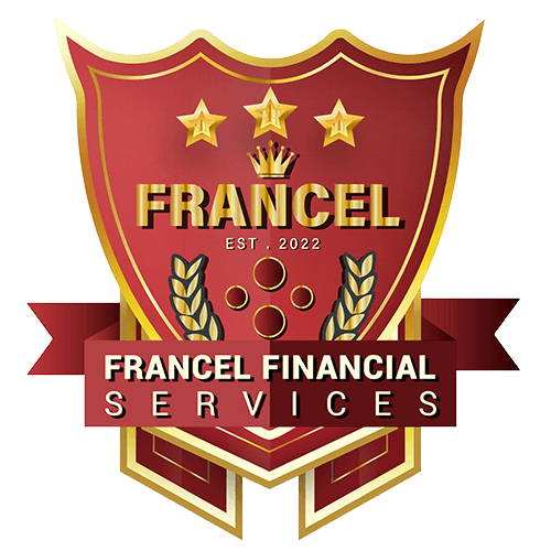 Francel financial service logo