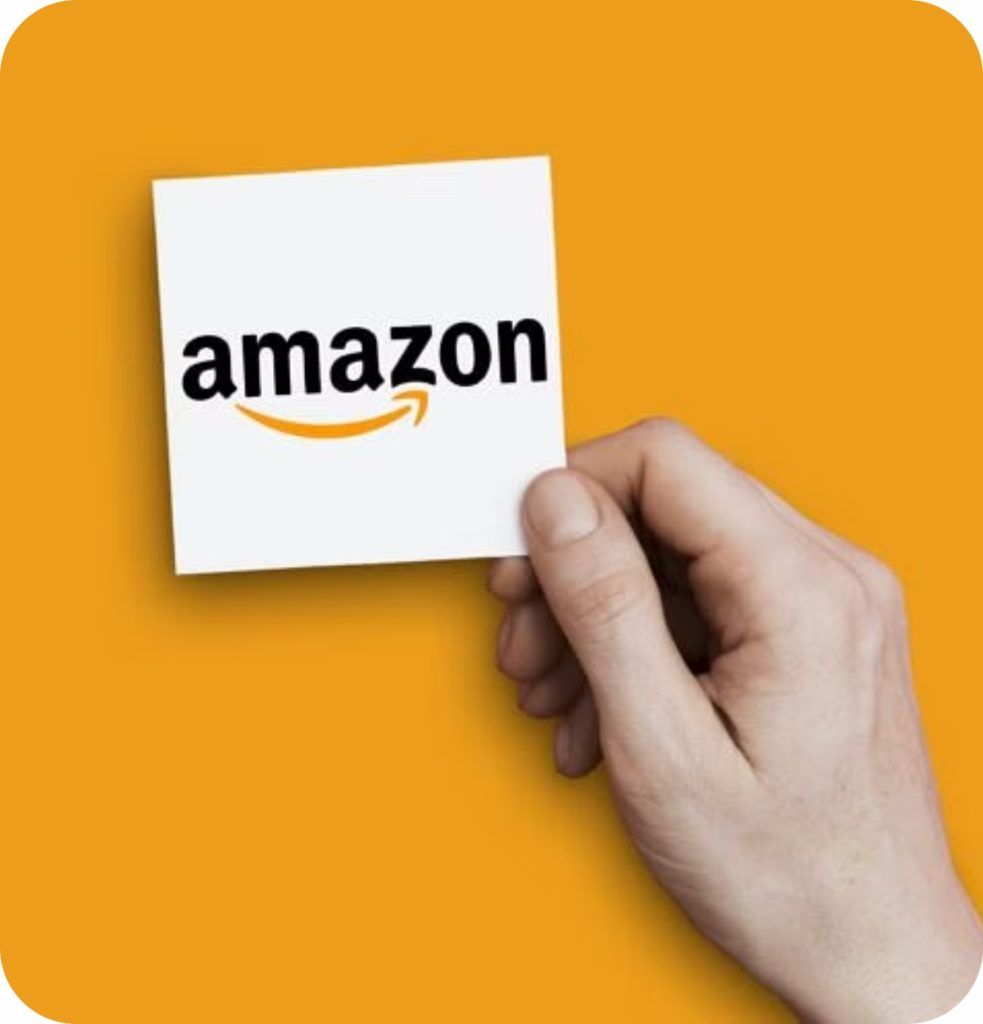 amazaon marketing services