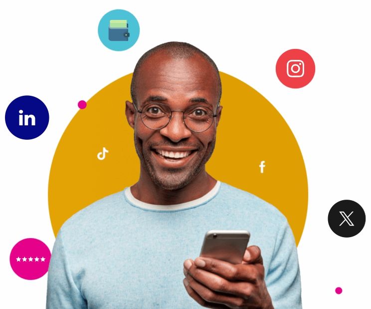 Influencer Marketing Services by TBM