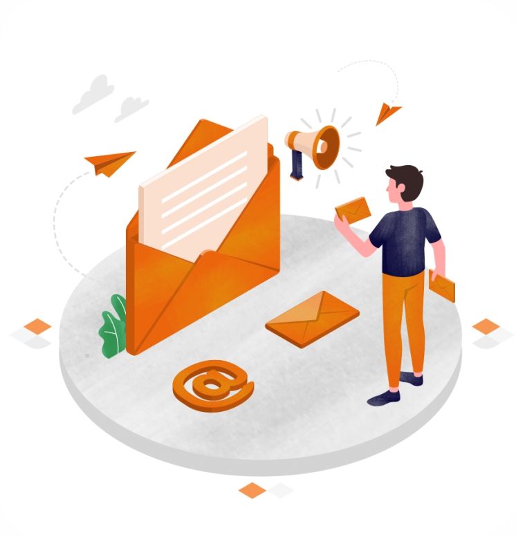 Email Marketing