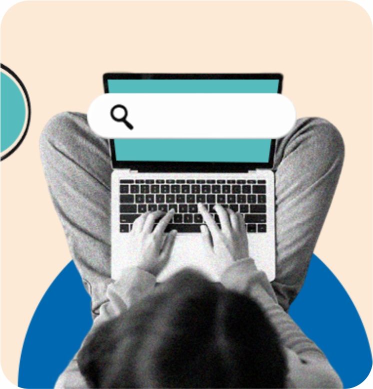 Optimize search traffic