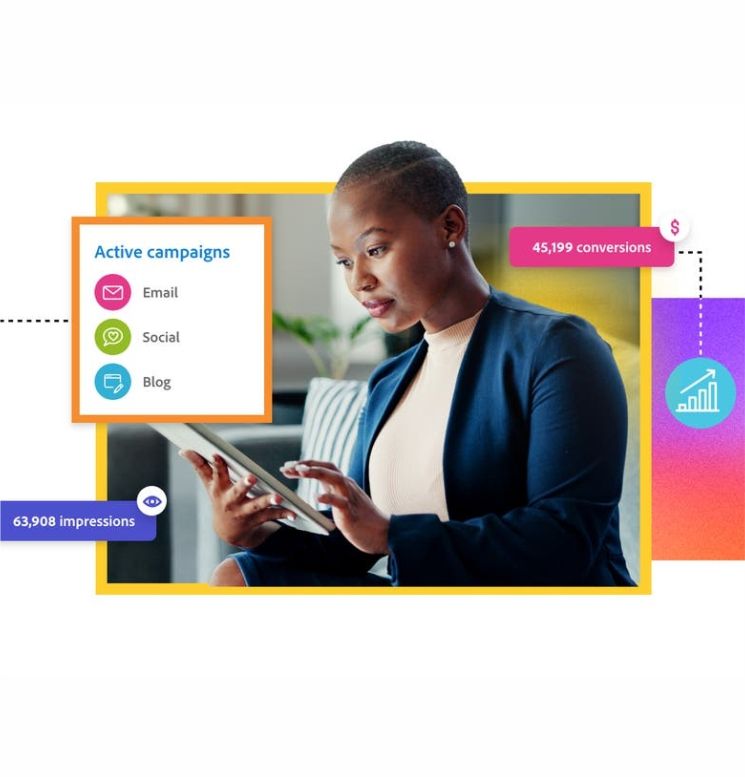 Paid Search Marketing services