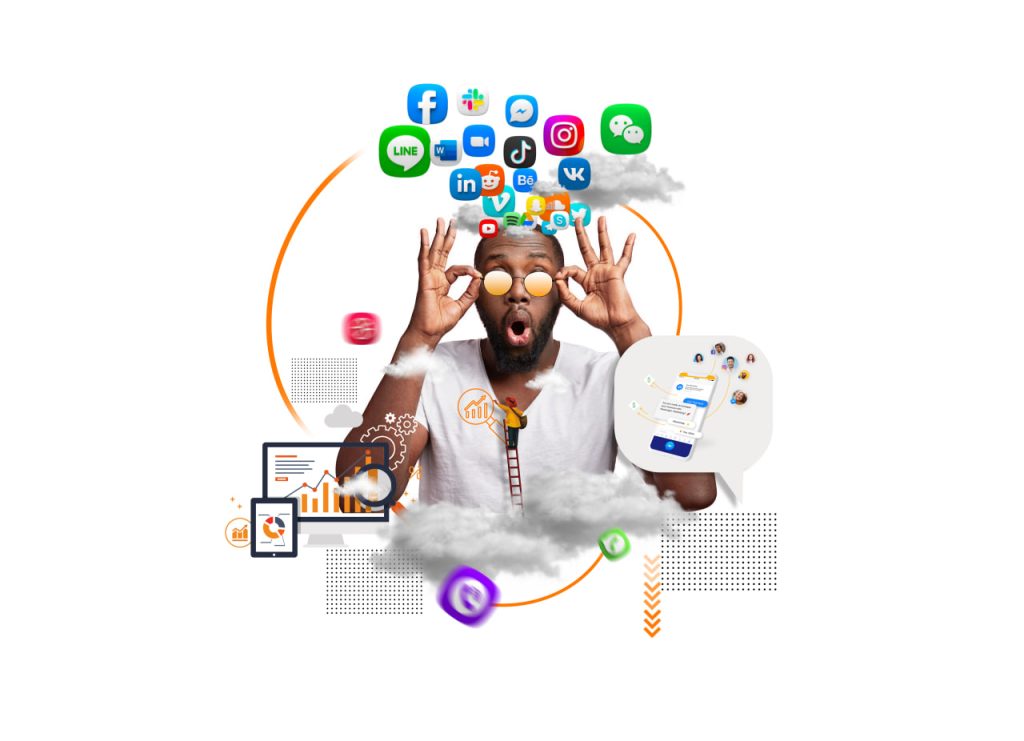 affordable marketing solutions from time booster. Display of digital marketing services