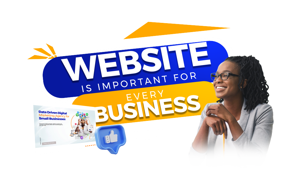 web design and web development service