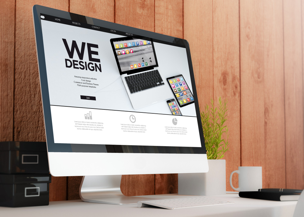 web design services TBM