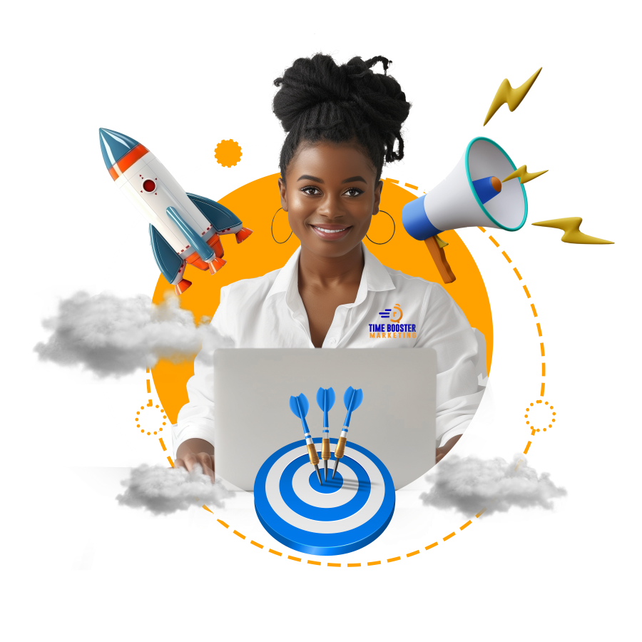 Cameroon digital ad agency