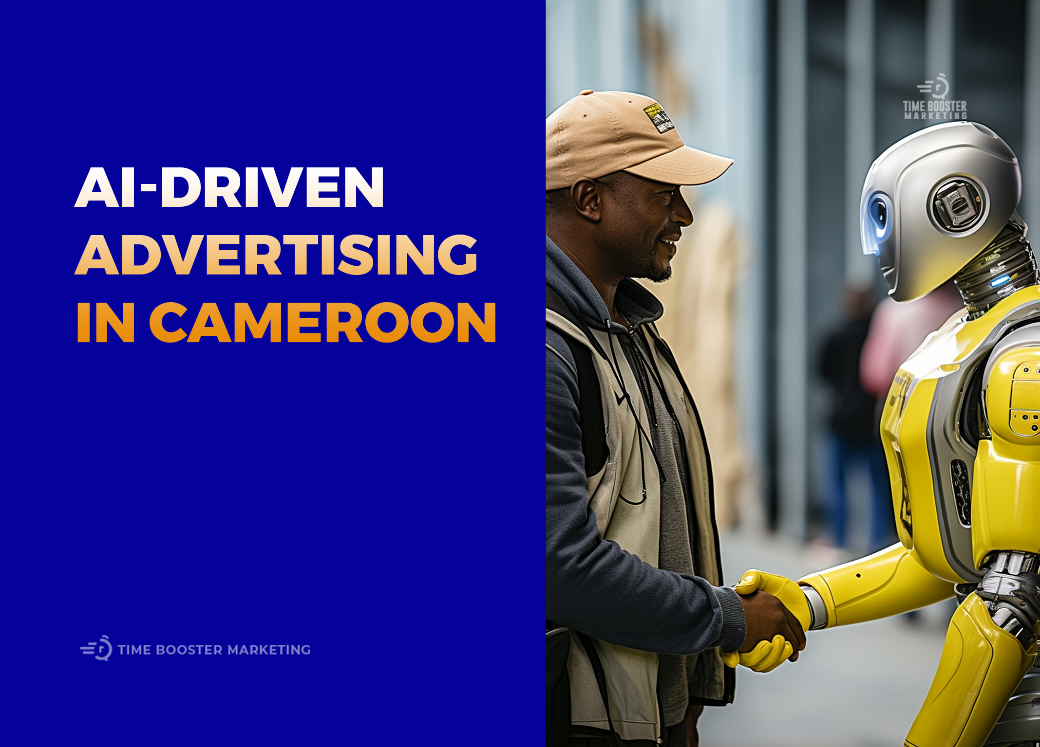 AI-Driven Advertising in Cameroon