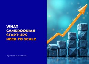 marketing strategies for cameroonian startups