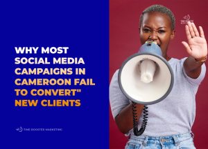 social media campaigns in cameroon