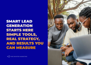 Techniques enhancing generation for small businesses