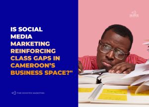 social media marketing gaps