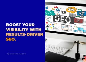 SEO services in Cameroon