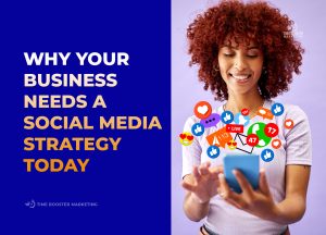social media strategy