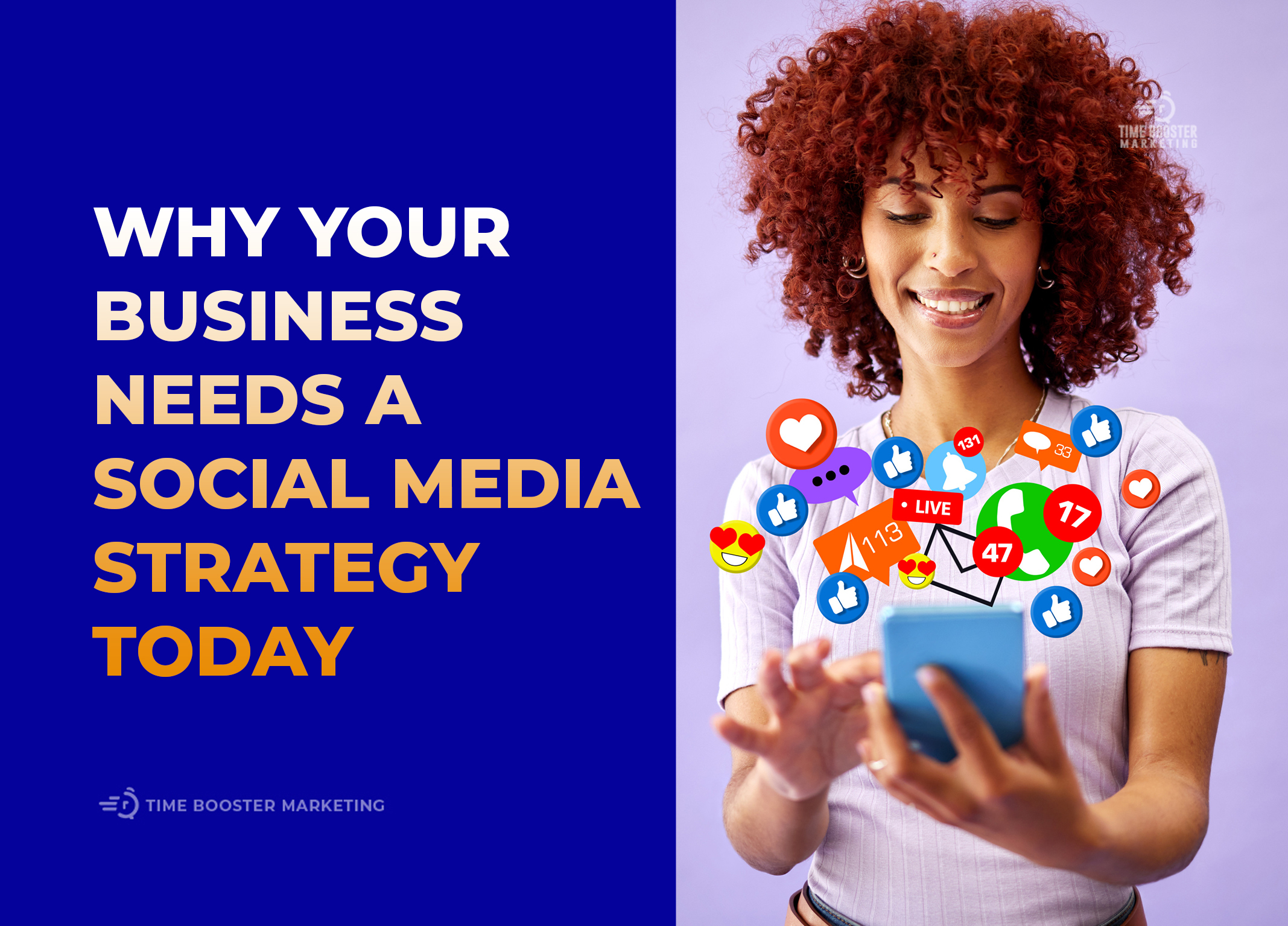 social media strategy