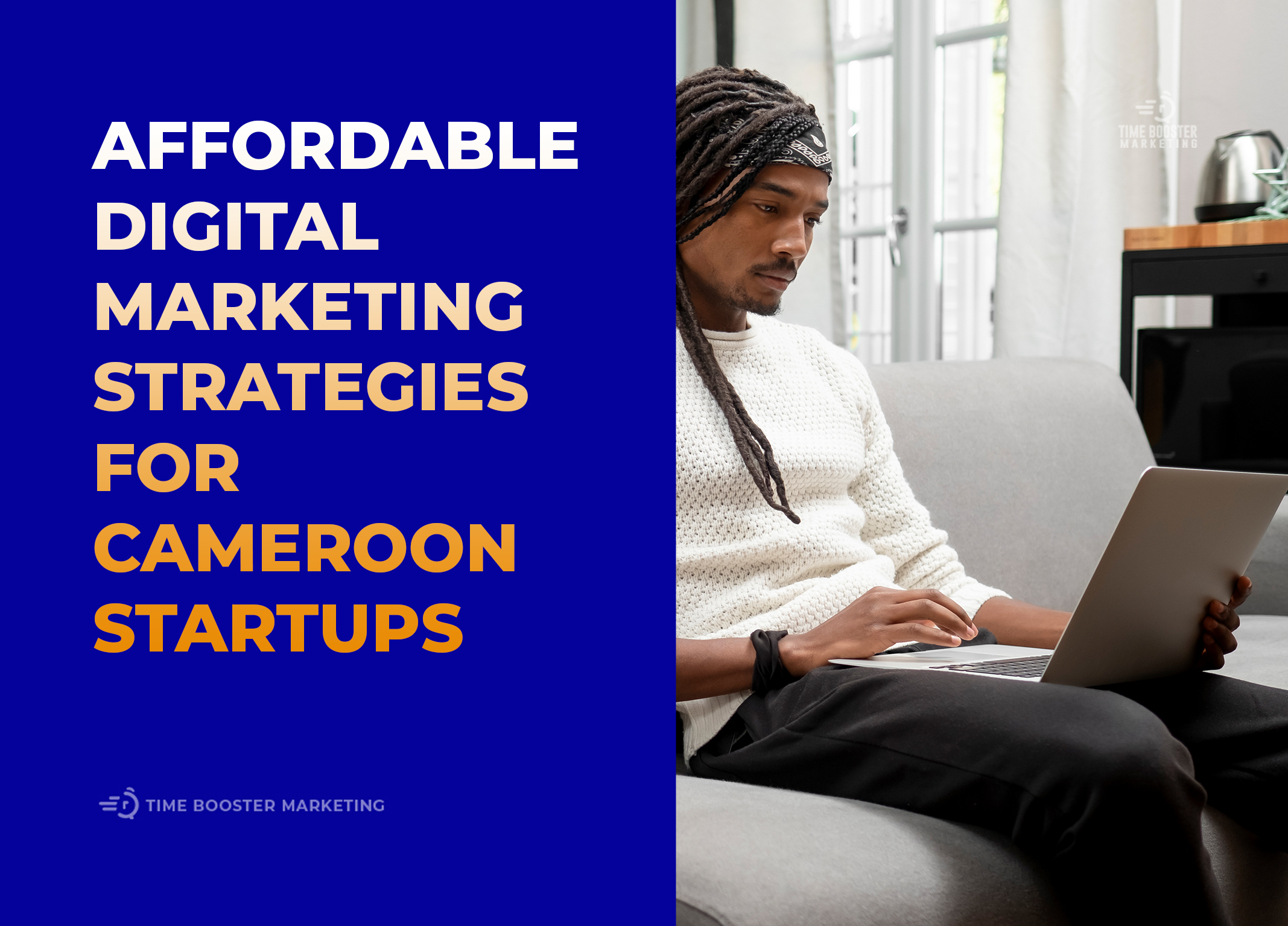 Digital marketing skills