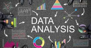 data analysis