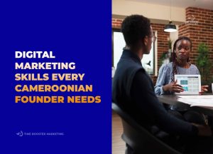 digital marketing skills