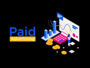 paid advertising