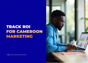 digital marketing roi