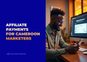 Affiliate payment issues