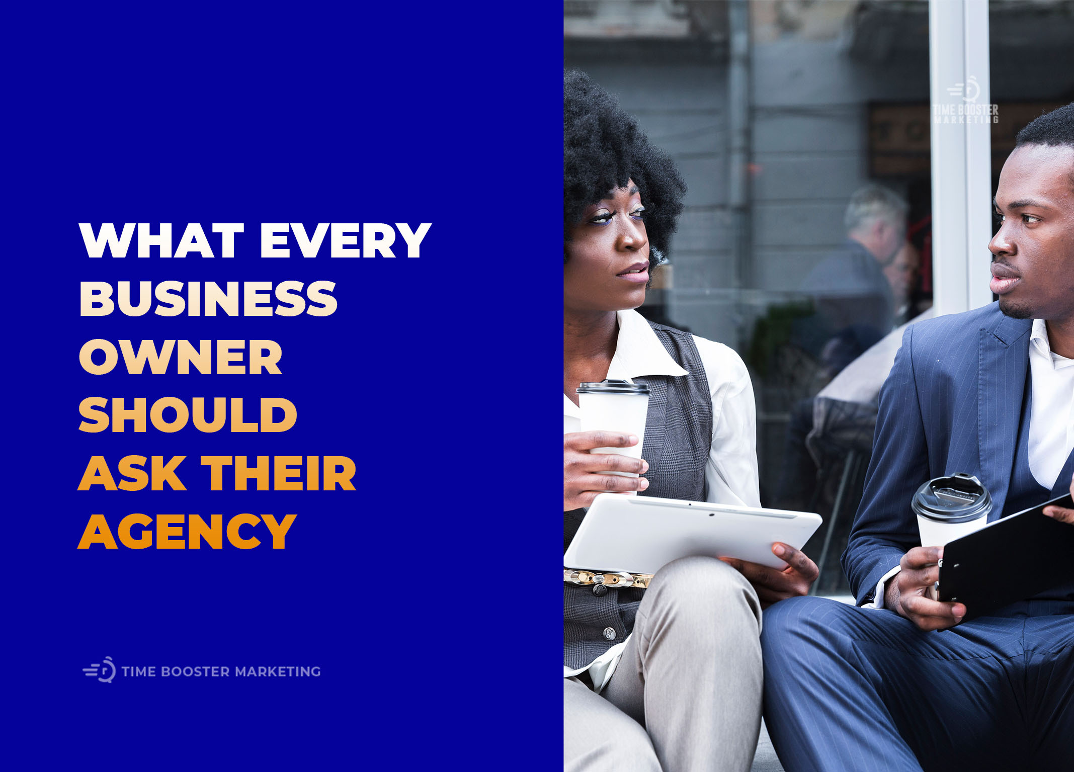 hiring a marketing agency in cameroon