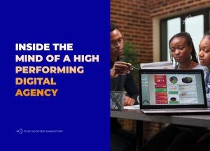 digital marketing agency in cameroon