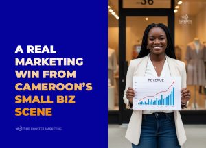 marketing case study