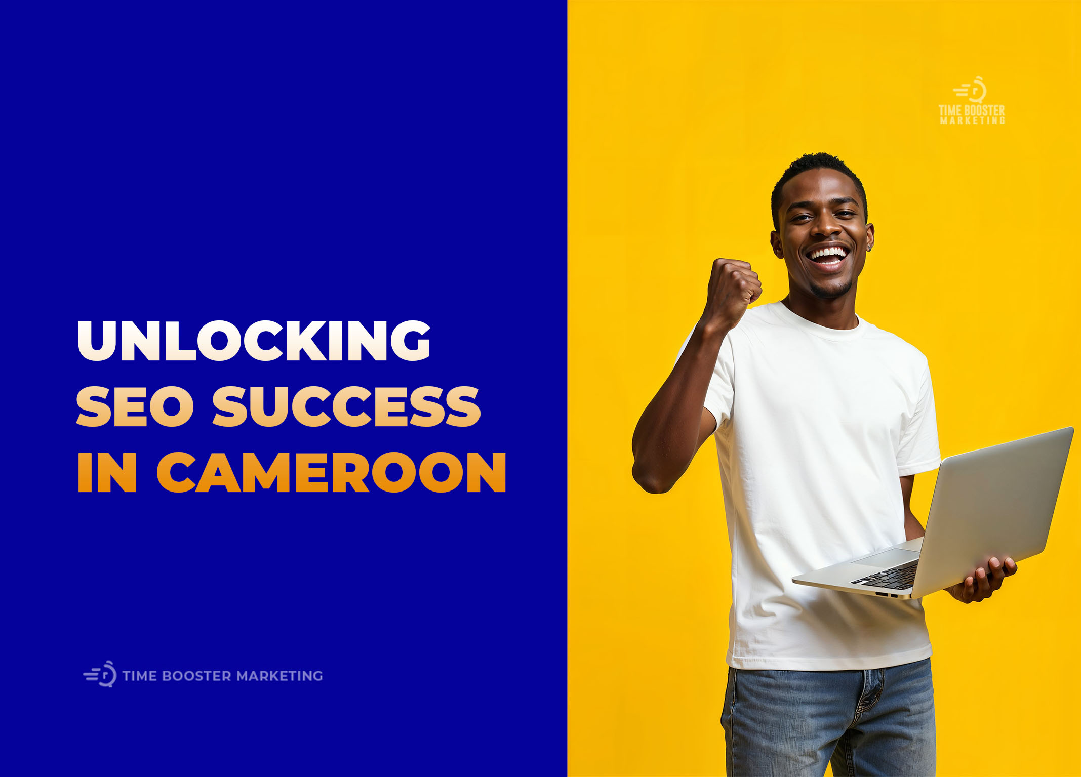 seo services in cameroon