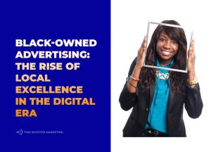 Black-Owned Advertising