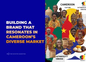 Branding services in Cameroon