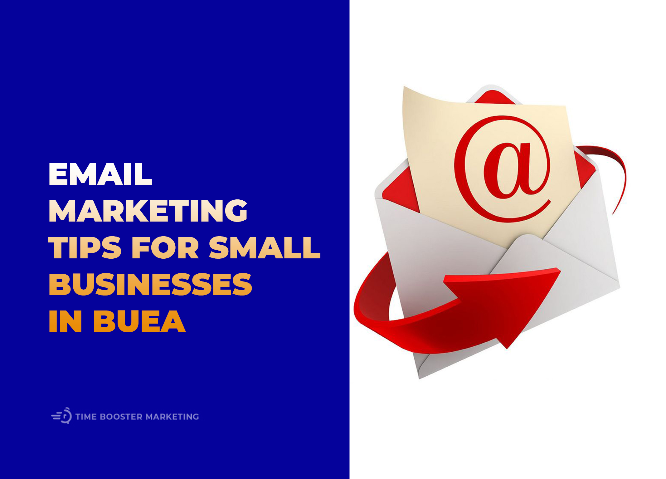 email marketing tips