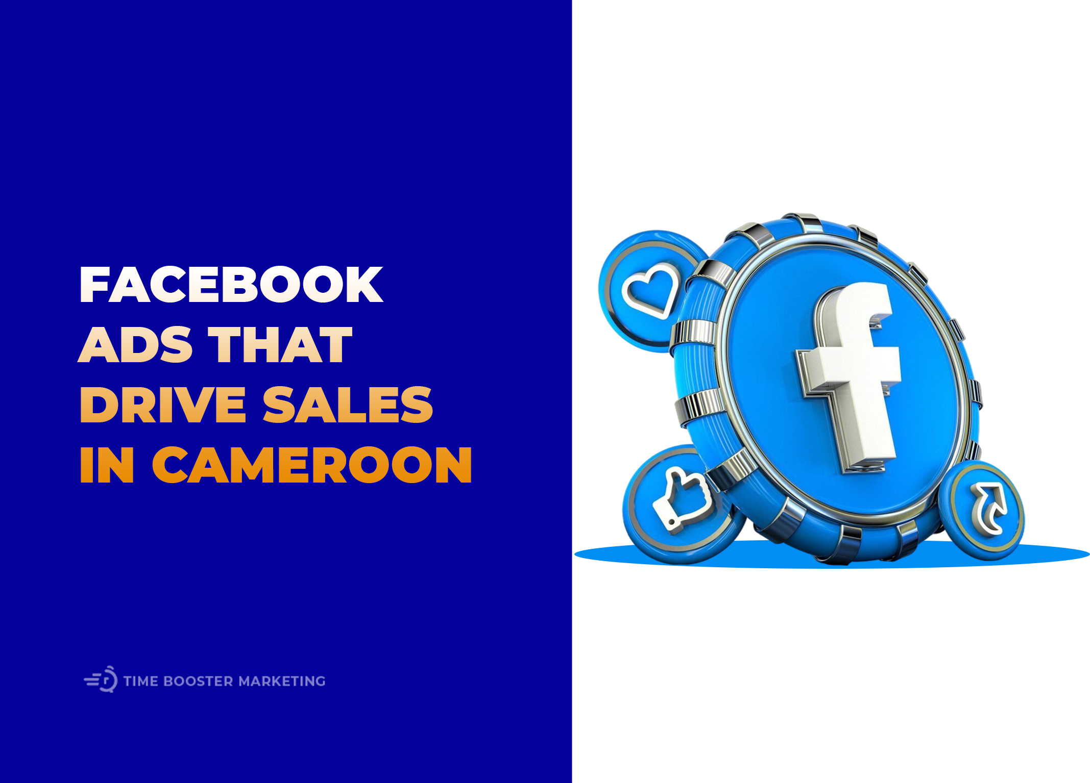 Facebook Ads in Cameroon