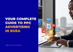 ppc advertising in Buea
