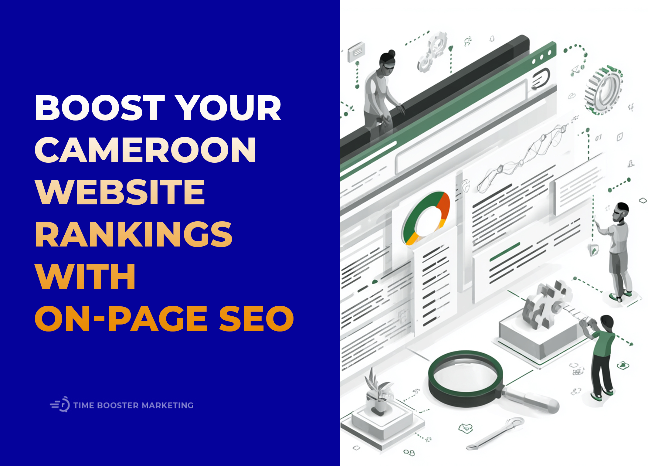 12 Essential On-Page SEO Tips for Cameroon Websites to Boost Visibility