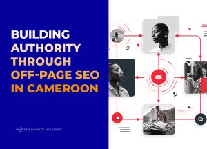 Off-Page SEO Tactics for Cameroon Brands