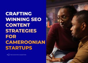 How to build SEO content strategy