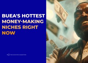 Affiliate Marketing in Buea