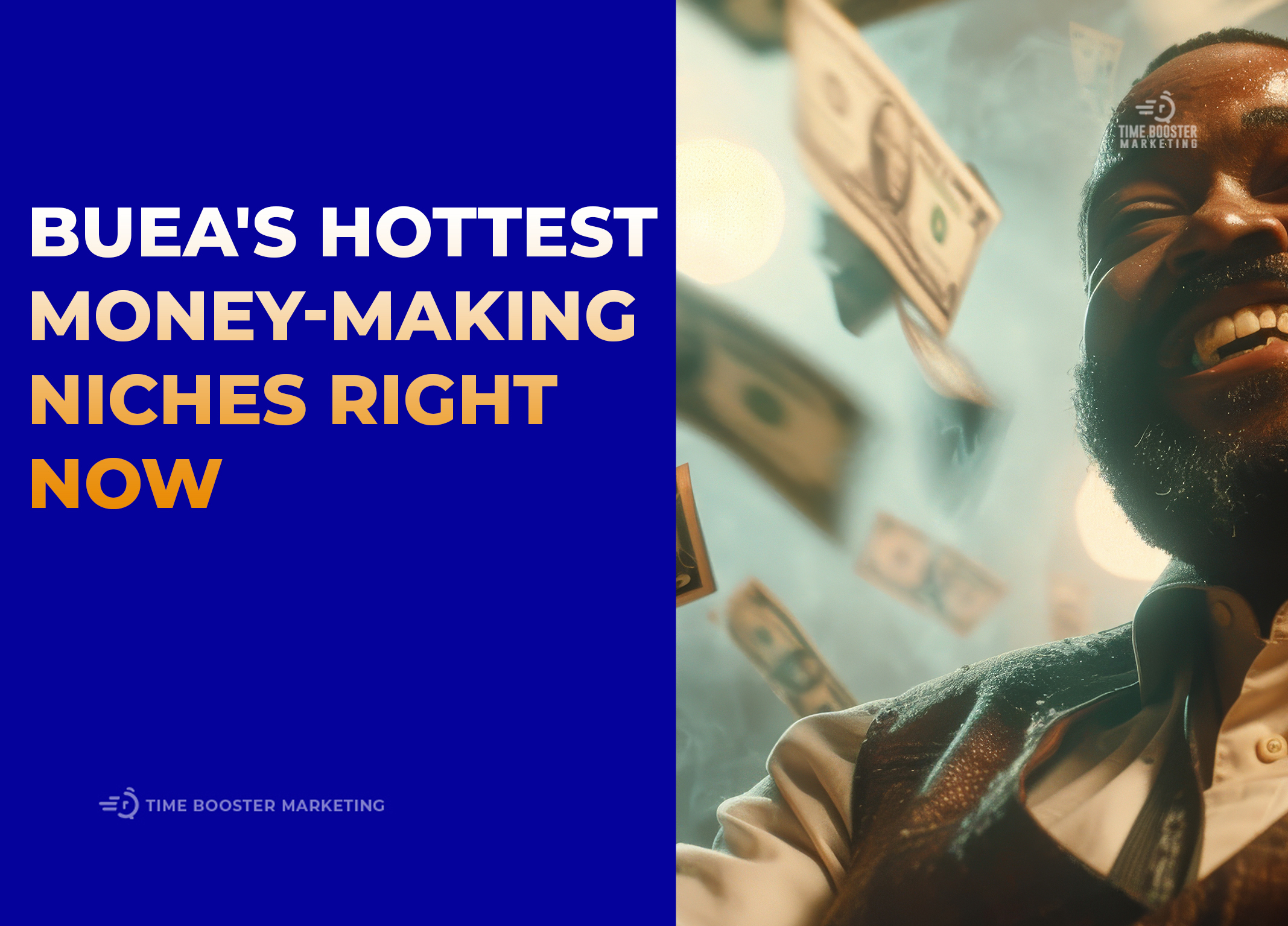 Affiliate Marketing in Buea