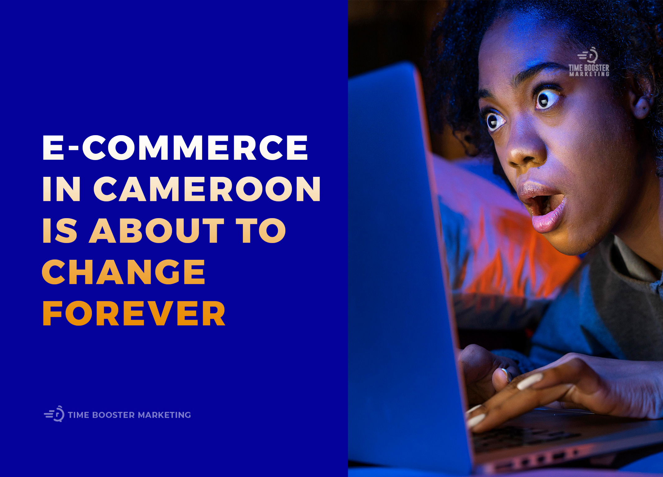 What Will GEO in eCommerce for Cameroon Brands Implicate?