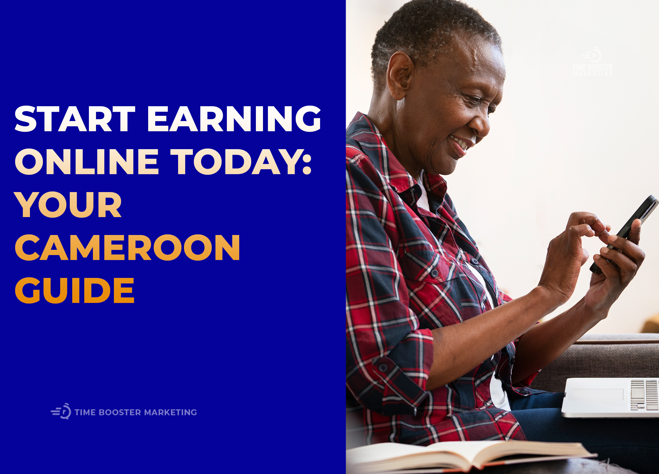 Affiliate Marketing in Cameroon