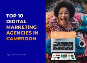 Marketing Agencies in Cameroon