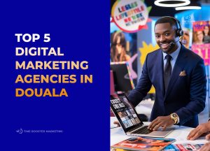Digital Marketing Agencies in Douala