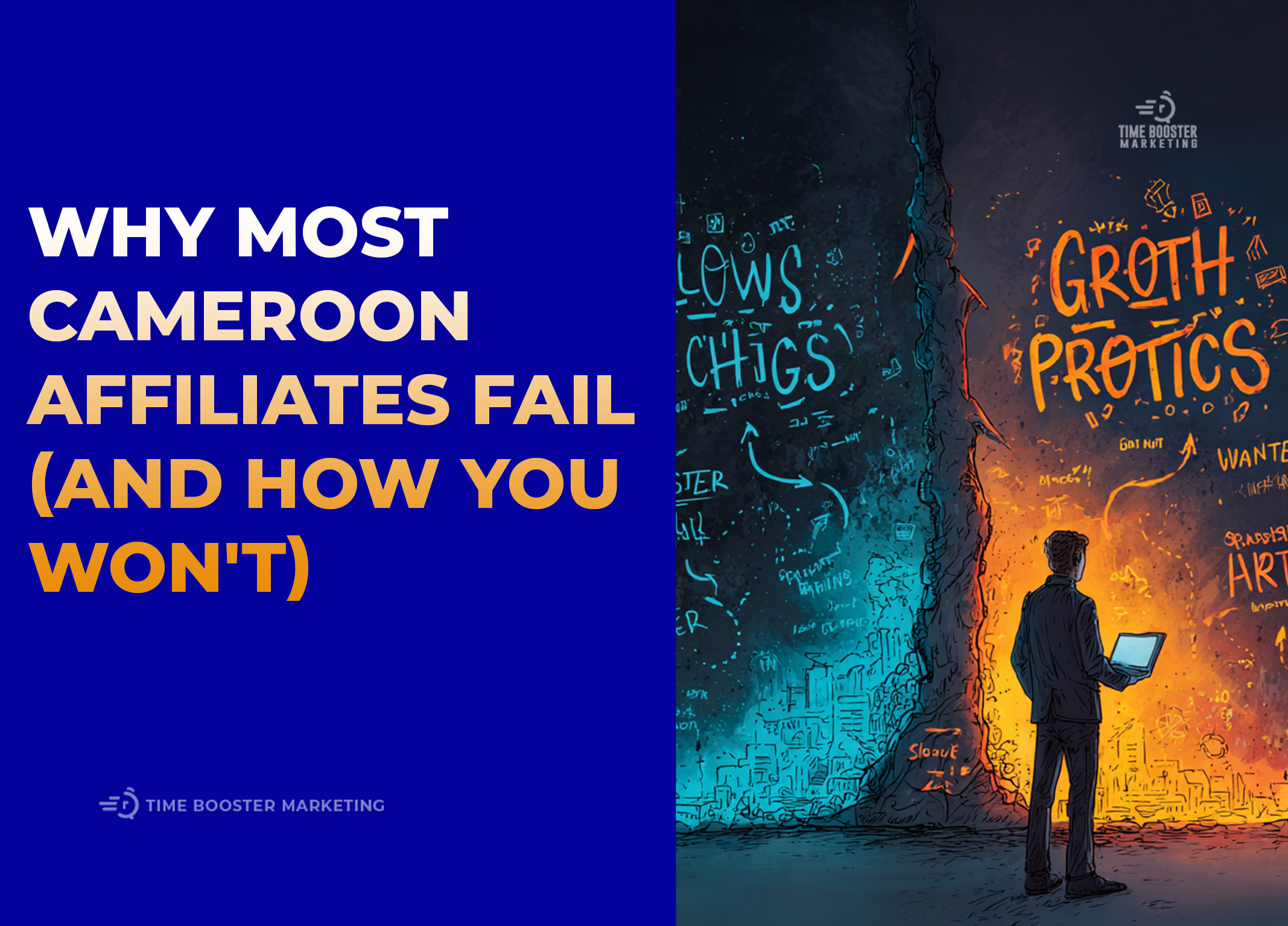 challenges facing affiliate marketers