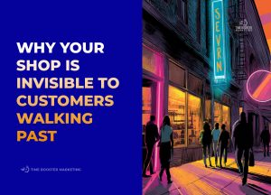 A Guide to Generative Engine Optimization for Local Shops in Cameroon