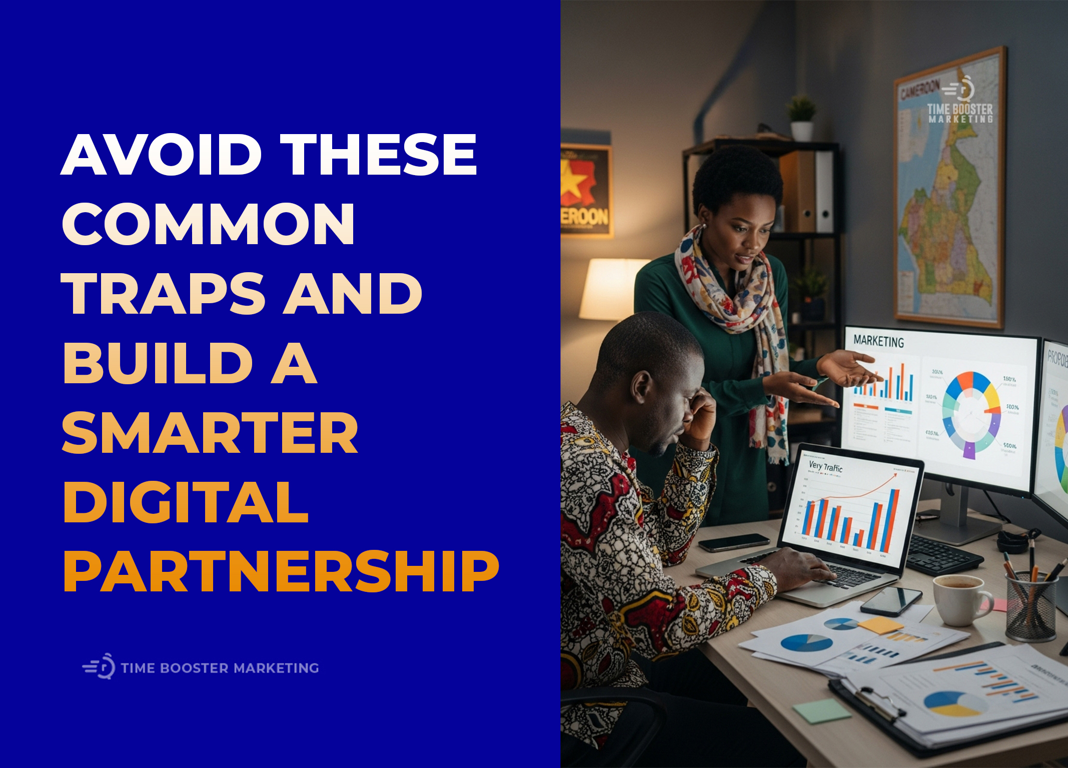 hiring an SEO company