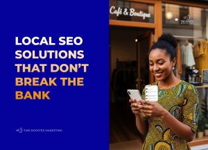 affordable SEO services in Cameroon