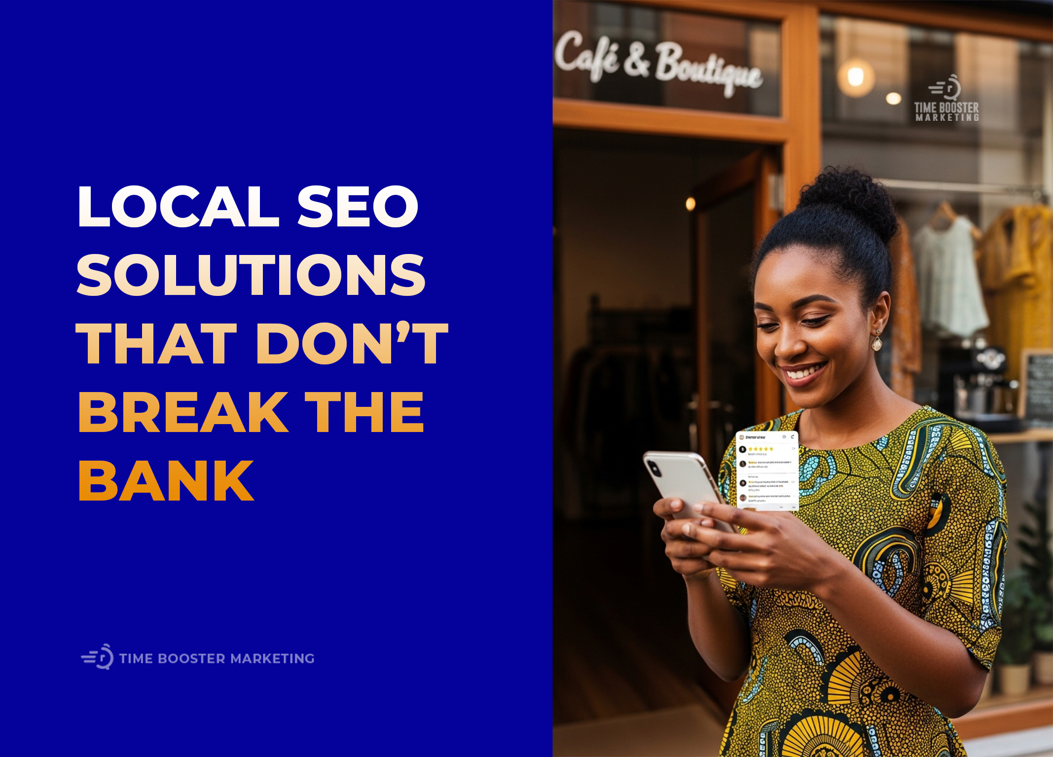 affordable SEO services in Cameroon