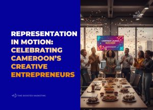 Black-Owned Advertising Agencies in Central Africa